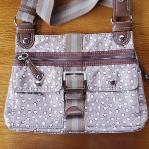 Tyler Rodan Crossbody Bag